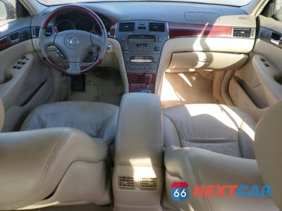 Zdjęcie 8 z 12 samochodu: 2003 LEXUS ES 300 VIN:JTHBF30G330087448 - miniatura