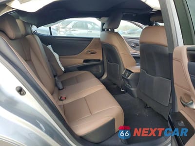 Zdjęcie 10 z 12 samochodu: 2025 LEXUS ES 350 BASE VIN:58ADZ1B16SU198750 - miniatura