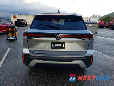 Zdjęcie 6 z 12 samochodu: 2025 VOLKSWAGEN TIGUAN S VIN:3VVCR7RM8SM038062 - miniatura