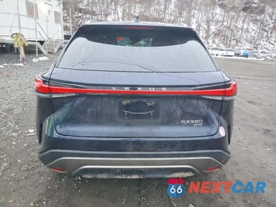 Zdjęcie 6 z 14 samochodu: 2024 LEXUS RX 350 PREMIUM VIN:2T2BAMCA6RC082560 - miniatura