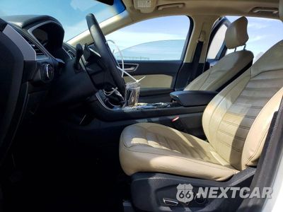 Zdjęcie 7 z 12 samochodu: 2016 FORD EDGE SEL VIN:2FMPK3J98GBB73356 - miniatura