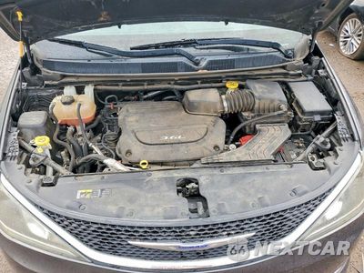 Zdjęcie 12 z 12 samochodu: 2017 CHRYSLER PACIFICA TOURING L PLUS VIN:2C4RC1EG1HR518386 - miniatura
