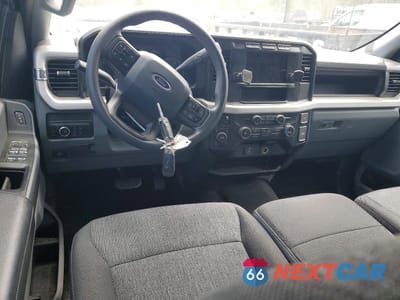 Zdjęcie 8 z 12 samochodu: 2024 FORD F250 SUPER DUTY VIN:1FT8W2BT6REF54079 - miniatura