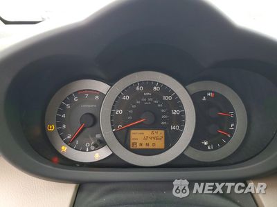 Zdjęcie 9 z 14 samochodu: 2008 TOYOTA RAV4 VIN:JTMBD33V886061630 - miniatura