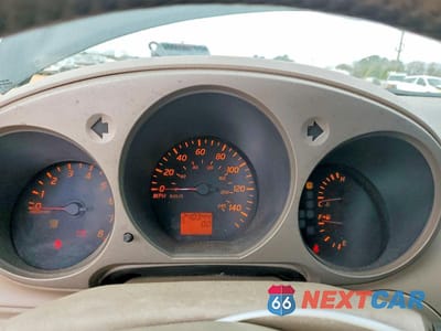 Zdjęcie 9 z 12 samochodu: 2002 NISS ALTIMA 2.5 VIN:1N4AL11D62C206935 - miniatura