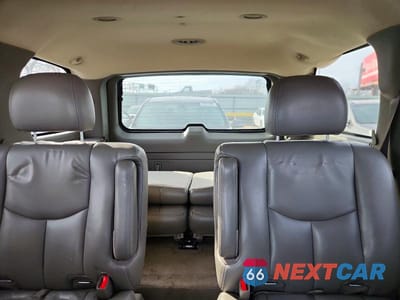 Zdjęcie 10 z 12 samochodu: 2004 CHEVROLET TAHOE K1500 VIN:1GNEK13Z44R306479 - miniatura