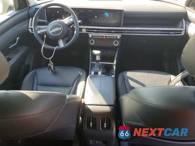 Zdjęcie 8 z 14 samochodu: 2025 HYUNDAI TUCSON SEL VIN:3KMJC3DE9SE015171 - miniatura