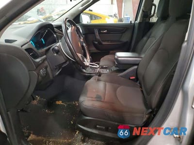 Zdjęcie 7 z 12 samochodu: 2017 CHEVROLET TRAVERSE LT VIN:1GNKVGKD8HJ301342 - miniatura