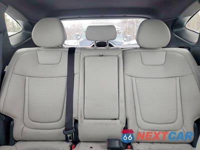 Zdjęcie 10 z 14 samochodu: 2025 HYUNDAI TUCSON SEL CONVENIENCE VIN:KM8JCDD14SU397063 - miniatura