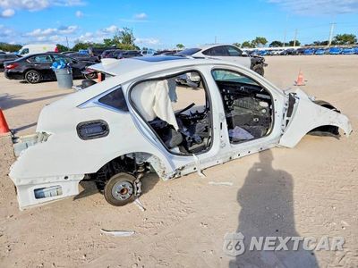 Trzecie zdjęcie samochodu z tyłu: 2024 CADILLAC CT5 LUXURY VIN:1G6DW5RK7R0103434 - miniatura