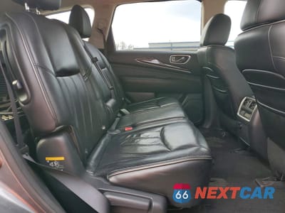 Zdjęcie 11 z 13 samochodu: 2015 INFINITI QX60 BASE VIN:5N1AL0MM5FC520898 - miniatura