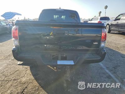 Zdjęcie 6 z 13 samochodu: 2022 TOYOTA TACOMA DOUBLE CAB VIN:3TMBZ5DN9NM033956 - miniatura