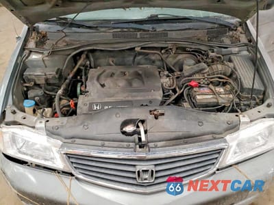 Zdjęcie 12 z 13 samochodu: 2000 HONDA ODYSSEY LX VIN:2HKRL1854YH622698 - miniatura