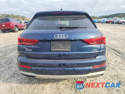 Zdjęcie 6 z 11 samochodu: 2020 AUDI Q3 PREMIUM PLUS VIN:WA1BECF35L1017978 - miniatura