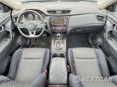 Zdjęcie 8 z 12 samochodu: 2015 NISSAN ALTIMA 2.5 VIN:JN8AT2MV3HW259981 - miniatura