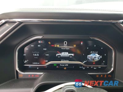 Zdjęcie 9 z 13 samochodu: 2025 GMC SIERRA K1500 DENALI ULTIMATE VIN:1GTUUHEL2SZ190244 - miniatura