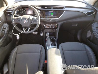 Zdjęcie 8 z 12 samochodu: 2023 BUICK ENCORE GX SELECT VIN:KL4MMDS26PB099427 - miniatura