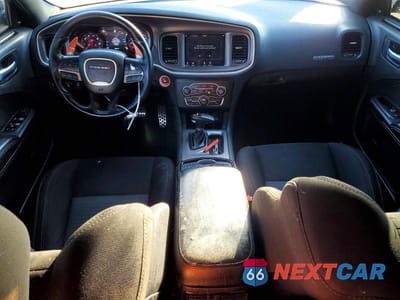 Zdjęcie 8 z 13 samochodu: 2021 DODGE CHARGER R/T VIN:2C3CDXCT2MH625943 - miniatura