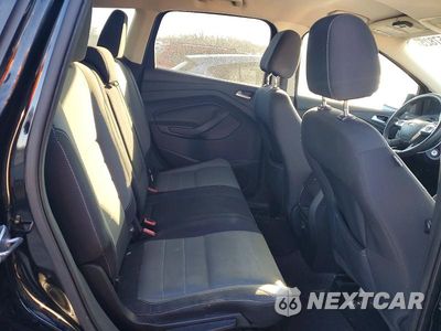 Zdjęcie 11 z 13 samochodu: 2016 FORD ESCAPE SE VIN:1FMCU0G72GUB46290 - miniatura