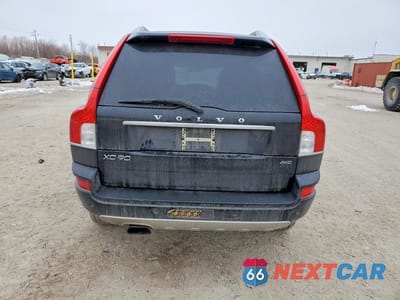 Zdjęcie 6 z 13 samochodu: 2014 VOLVO XC90 3.2 VIN:YV4952CZ9E1687041 - miniatura