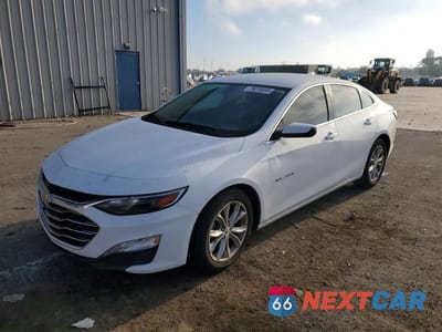 2020 CHEVROLET MALIBU LT 1G1ZD5ST0LF003376 - główne zdjęcie licytacji z USA - miniatura