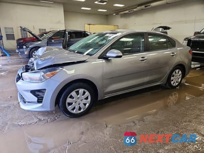 2023 KIA RIO S 3KPA24AD2PE538353 - główne zdjęcie licytacji z USA - miniatura
