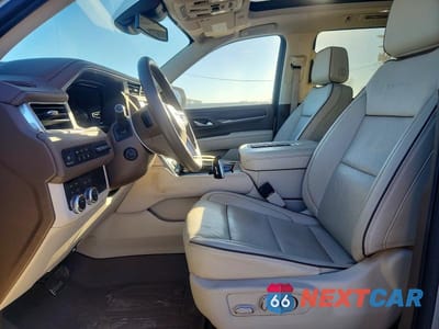 Zdjęcie 7 z 12 samochodu: 2023 GMC YUKON DENALI VIN:1GKS2DKL7PR544605 - miniatura