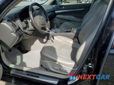 Zdjęcie 7 z 13 samochodu: 2015 INFINITI Q40 BASE VIN:JN1CV6AP0FM580450 - miniatura