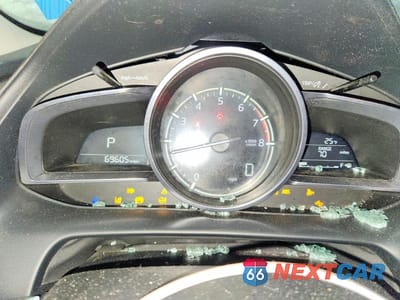 Zdjęcie 9 z 12 samochodu: 2019 MAZDA CX-3 SPORT VIN:JM1DKFB74K1420060 - miniatura