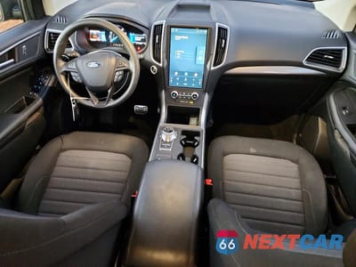 Zdjęcie 8 z 12 samochodu: 2024 FORD EDGE SE VIN:2FMPK4G99RBA85657 - miniatura