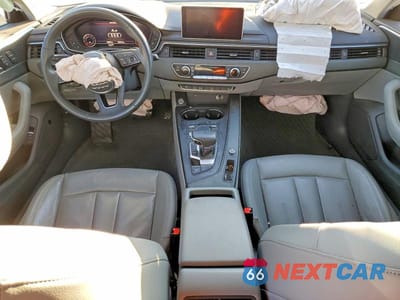 Zdjęcie 8 z 12 samochodu: 2019 AUDI A4 PREMIUM PLUS VIN:WAUHMAF4XKA043164 - miniatura