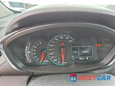 Zdjęcie 9 z 13 samochodu: 2017 CHEVROLET TRAX 1LT VIN:KL7CJPSB7HB088754 - miniatura