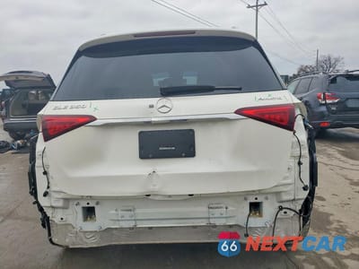 Zdjęcie 6 z 13 samochodu: 2021 MERCEDES-BENZ GLE 350 4MATIC VIN:4JGFB4KE4MA471181 - miniatura