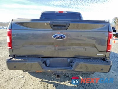 Zdjęcie 6 z 13 samochodu: 2020 FORD F150 SUPERCREW VIN:1FTEW1EPXLFB52109 - miniatura