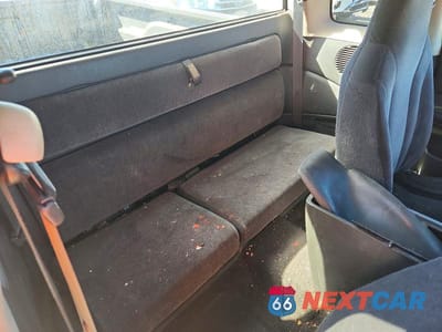 Zdjęcie 10 z 11 samochodu: 2003 DODGE DAKOTA SXT VIN:1D7HL12X83S295969 - miniatura