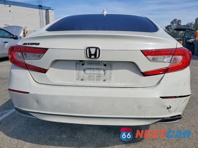 Zdjęcie 6 z 12 samochodu: 2020 HONDA ACCORD LX VIN:1HGCV1F12LA010856 - miniatura