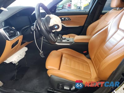 Zdjęcie 7 z 13 samochodu: 2020 BMW M340XI VIN:WBA5U9C06LFJ19714 - miniatura