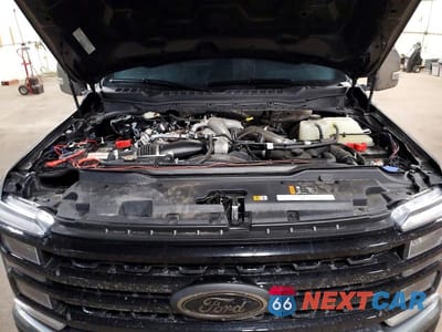 Zdjęcie 11 z 11 samochodu: 2024 FORD F350 SUPER DUTY VIN:1FT8W3BT6REF06684 - miniatura