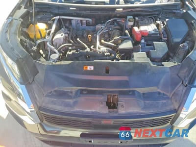 Zdjęcie 11 z 11 samochodu: 2022 MITSUBISHI OUTLANDER ES VIN:JA4J3TA84NZ050592 - miniatura