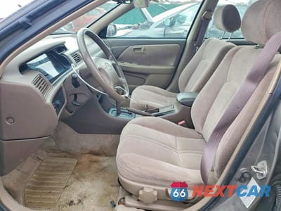 Zdjęcie 7 z 12 samochodu: 1998 TOYOTA CAMRY CE VIN:4T1BG22K3WU270254 - miniatura