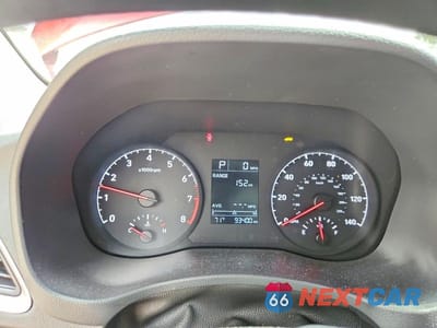 Zdjęcie 9 z 11 samochodu: 2019 HYUNDAI ACCENT SE VIN:3KPC24A35KE074144 - miniatura