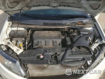 Zdjęcie 12 z 13 samochodu: 2016 HONDA ODYSSEY EXL VIN:5FNRL5H69GB132786 - miniatura