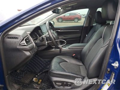 Zdjęcie 11 z 24 samochodu: 2023 TOYOTA CAMRY SE NIGHT SHADE VIN:4T1T11AK1PU108433 - miniatura