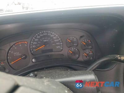 Zdjęcie 9 z 12 samochodu: 2004 GMC SIERRA K2500 HEAVY DUTY VIN:1GTHK29254E249030 - miniatura