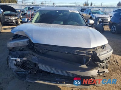 Piąte zdjęcie samochodu w środku: 2023 HONDA ACCORD EX VIN:1HGCY1F36PA031689 - miniatura
