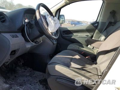 Zdjęcie 7 z 14 samochodu: 2019 NISSAN NV200 SV VIN:3N6CM0KN1KK690747 - miniatura
