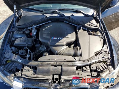 Zdjęcie 11 z 11 samochodu: 2011 BMW M3 VIN:WBSKG9C56BE797353 - miniatura