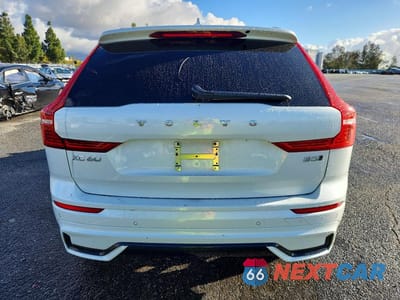Zdjęcie 6 z 11 samochodu: 2025 VOLVO XC60 CORE VIN:YV4M12RJ1S1044878 - miniatura