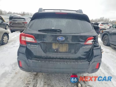 Zdjęcie 6 z 13 samochodu: 2019 SUBARU OUTBACK 2.5I PREMIUM VIN:4S4BSDDC7K3375735 - miniatura