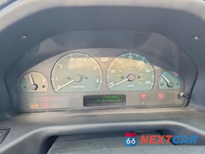 Zdjęcie 9 z 11 samochodu: 2000 LAND ROVER RANGE ROV VIN:SALPV1649YA431788 - miniatura